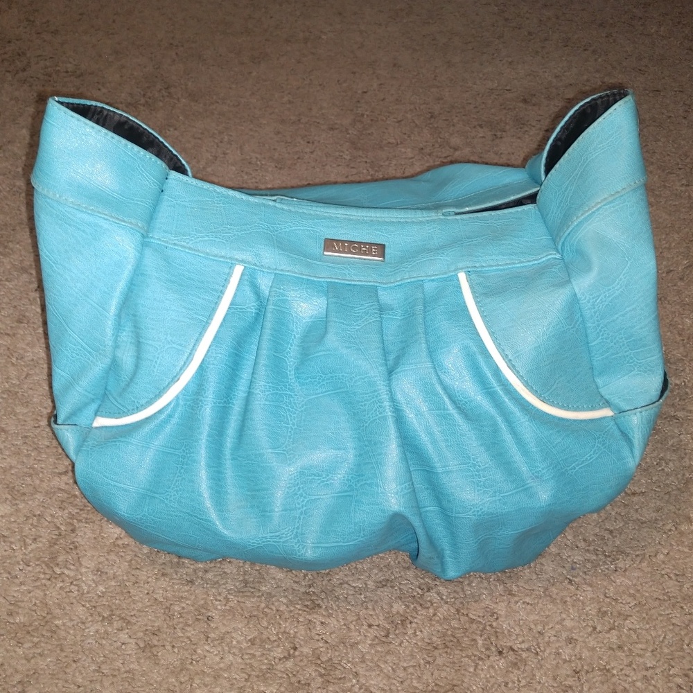 Miche Demi shell